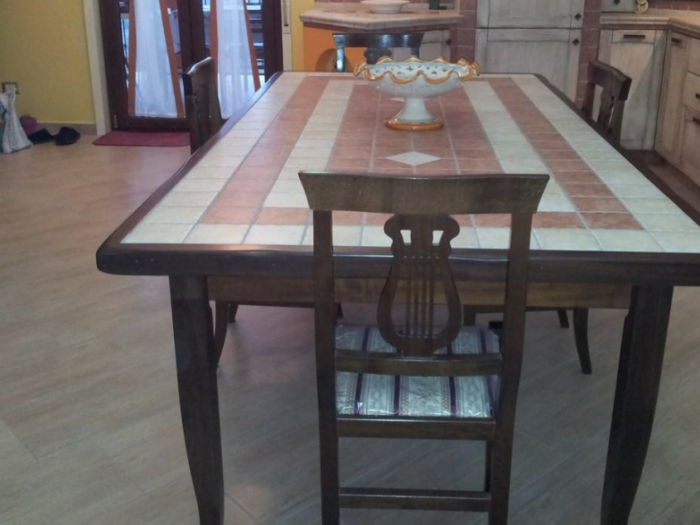 Archisio - Falegnameria Arredi Orlando - Progetto Mobili