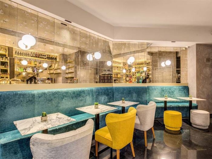 Archisio - Mob Architects - Progetto Negroni