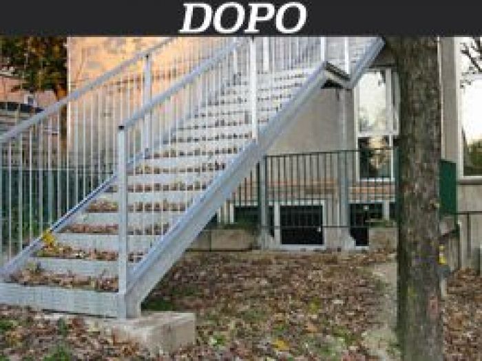 Archisio - Edil System - Progetto Asilo nido scuola elementare