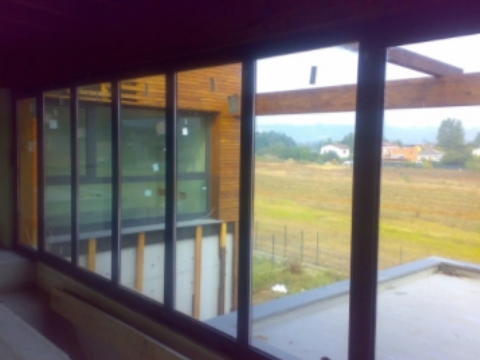 Archisio - De Siena Paolo Serramenti - Progetto Finestre persiane tapparelle e accessori zanzariere e vetrate