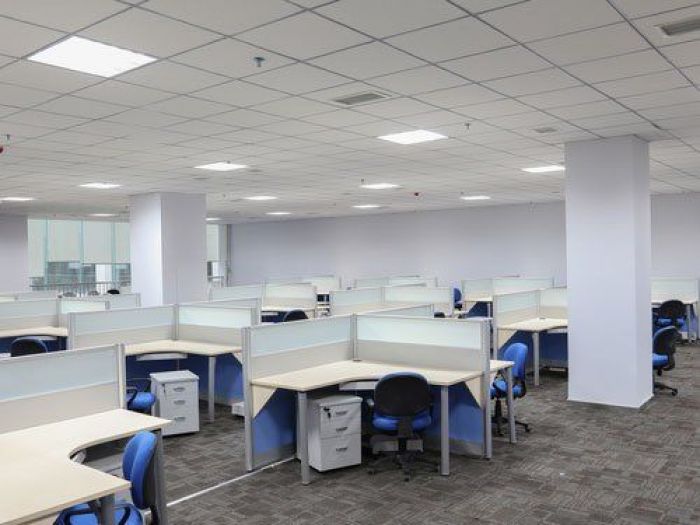 Archisio - Buonomo Fin - Progetto Strutture commerciali