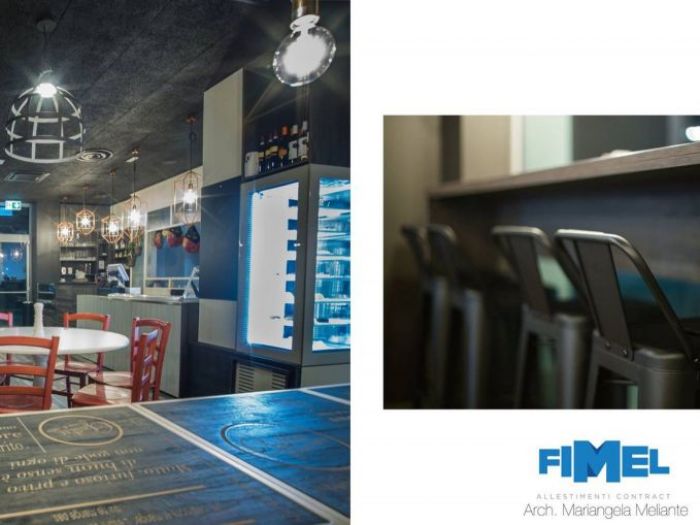 Archisio - Mariangela Meliante - Progetto Gastr