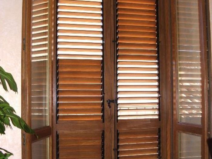 Archisio - Falegnameria Artigianale Riccardi Stefano - Progetto Finestre e scale