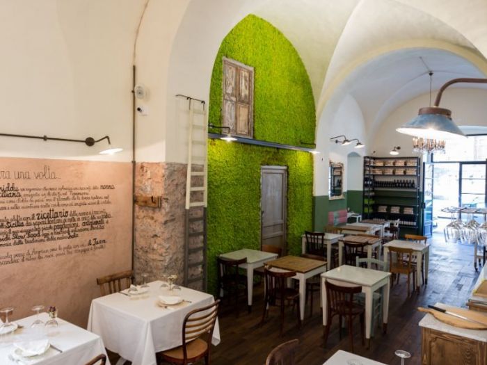 Archisio - Fz Studio - Progetto Me cumpari turiddu