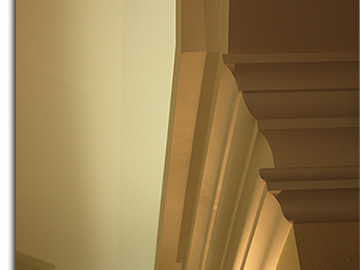 Archisio - Giorgi Snc - Progetto Pareti e contropareti