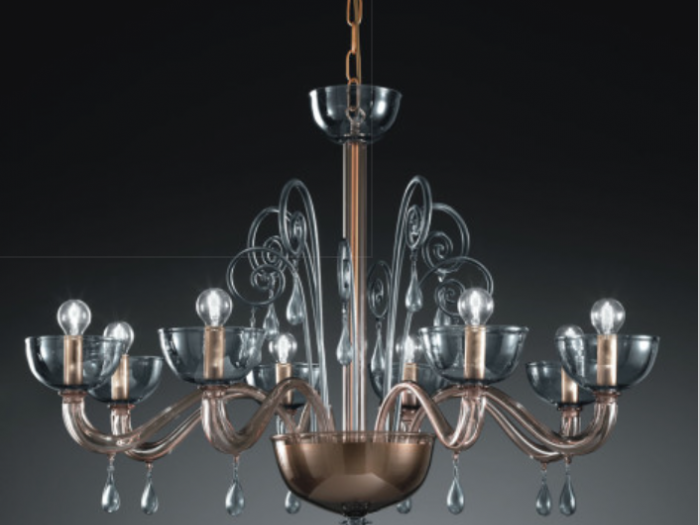 Archisio - Chianese Illuminazione - Progetto CHIANESI ILLUMINAZIONE