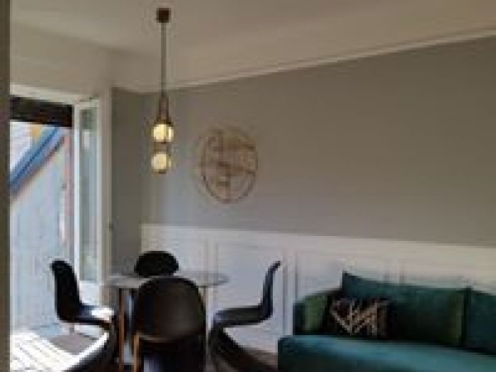 Archisio - G Design - Progetto Sila apartmant milan