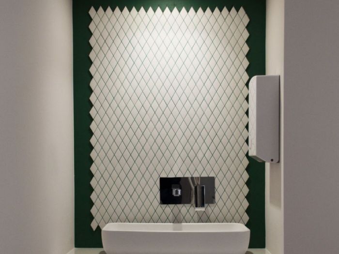 Archisio - Ifarchitetti - Progetto Studiovl