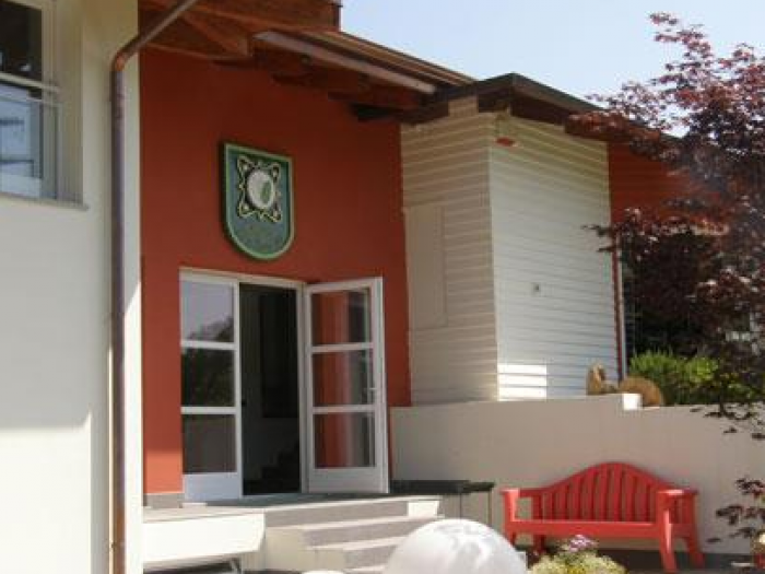 Archisio - Roberto Bertetti - Progetto Canavese golf country club