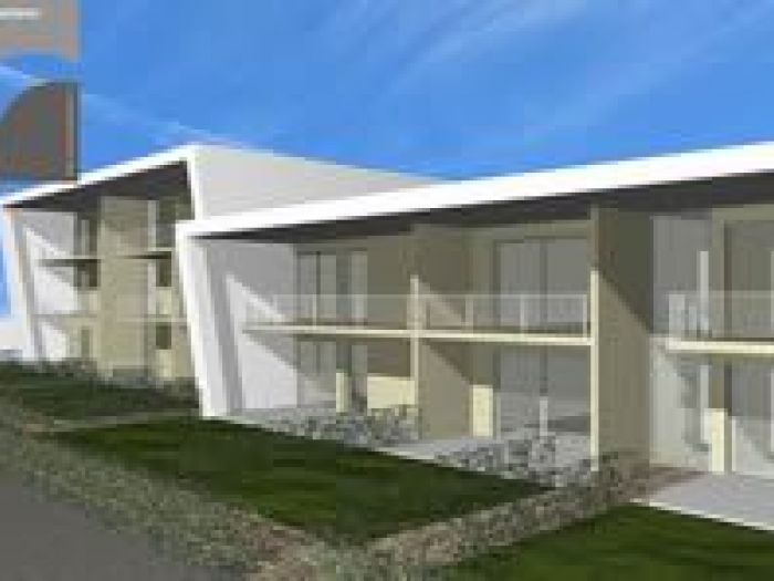 Archisio - Consolato Veneziano - Progetto Edilizia residenziale