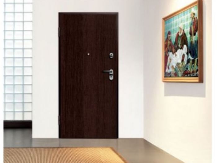 Archisio - Bocchio Serramenti - Progetto Porte