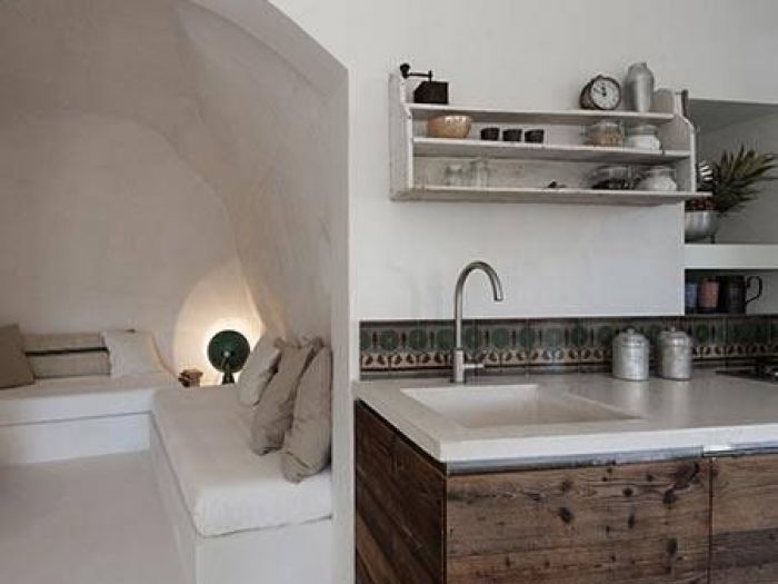 Archisio - Di Giacomo srl - Progetto Buendia