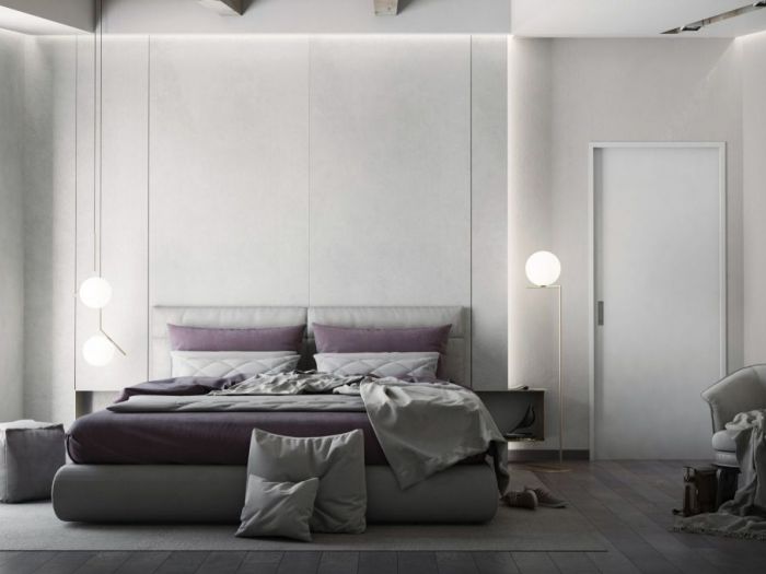 Archisio - Deark Officina Architettura - Progetto Render selection