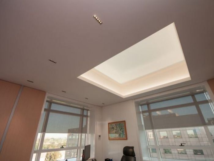 Archisio - Lucio Virzi Fotografo - Progetto Bcc hq roma