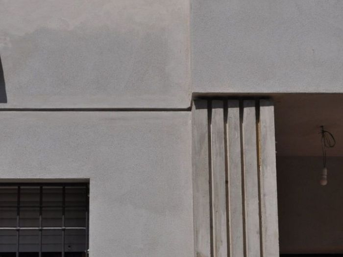 Archisio - Studio Lenzi Associati - Progetto Una casa di paese