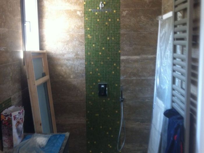 Archisio - Simone Casini - Progetto Tre ville unifamiliari a figline e incisa valdarno