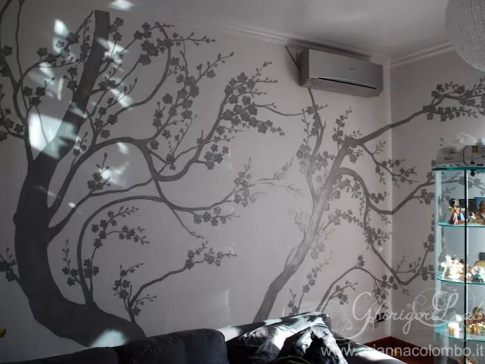 Archisio - Ghirigori Lab Di Arianna Colombo - Progetto Decorazioni