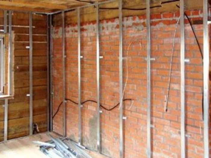 Archisio - Ristrutturazione Casa Roma - Progetto Opere in cartongesso