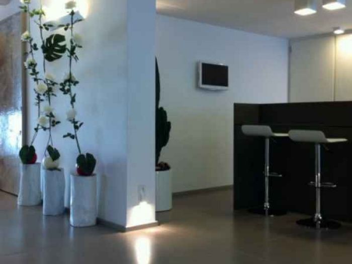 Archisio - Studio Antepost - Progetto Villa privata