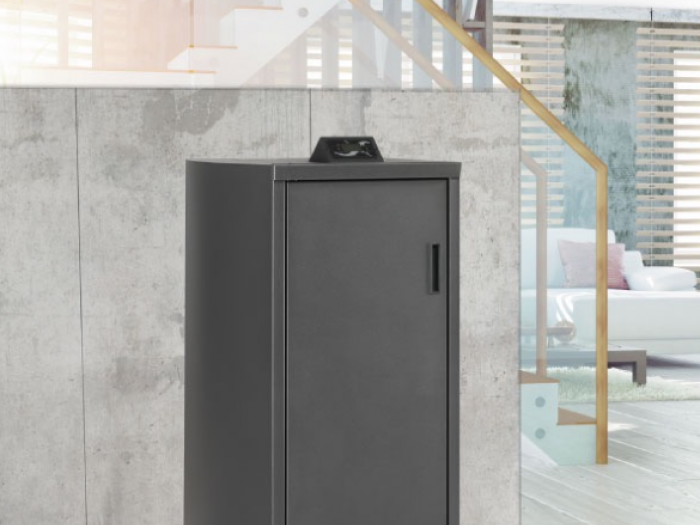 Archisio - Rubino Termoacque - Progetto Stufe di ogni tipo