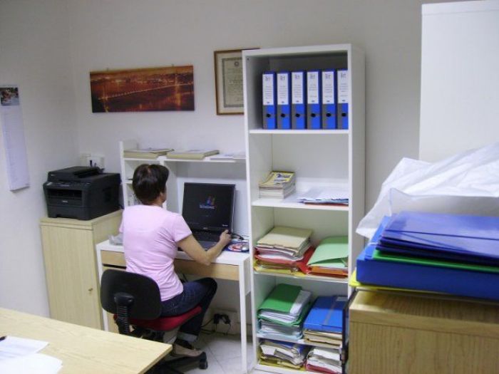 Archisio - Gm Costruzioni Elettriche Giulio Moratti Costruzioni Elettriche - Progetto Punto vendita