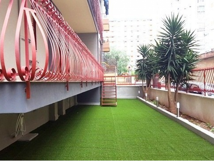 Archisio - Bellomontepensabene - Progetto Serretta