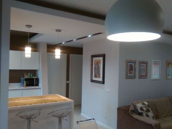 Archisio - Architettando Studio - Progetto Casa cinecitta