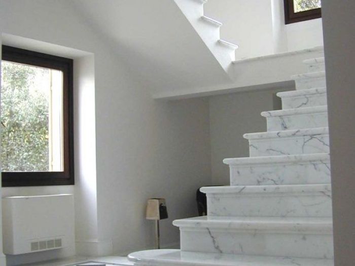 Archisio - Laghai Architecture Studio - Progetto Home laghai florence1993abitazione laghai firenze1993