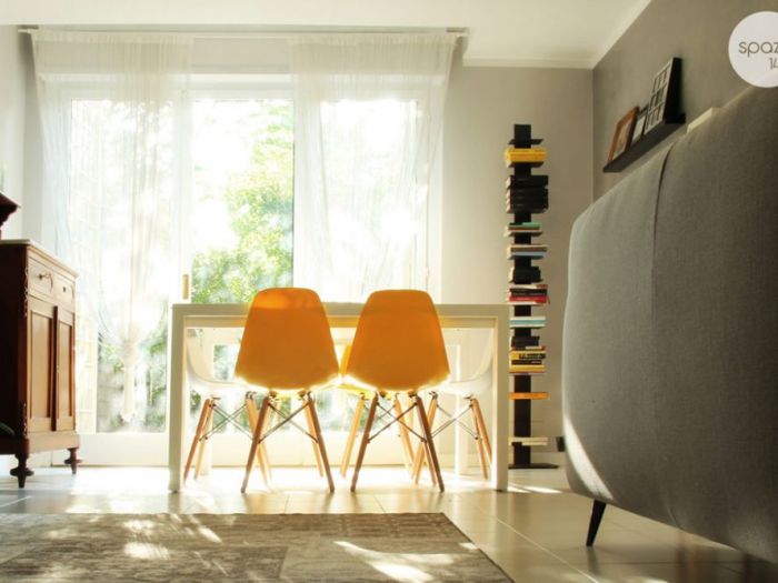 Archisio - Spazio 14 10 - Progetto I love gray