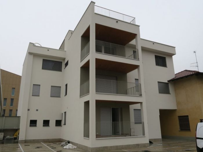 Archisio - Manuel Benedikter - Progetto Certificazione energetica e certificazione climahouse a bergamo