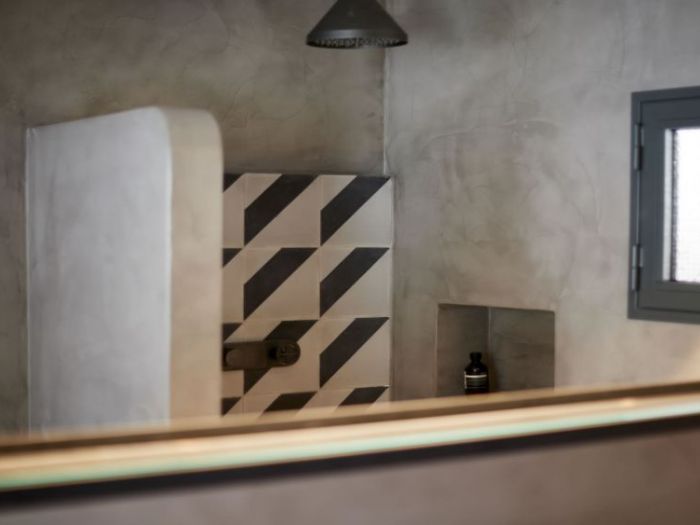 Archisio - Pleroo Design Studio - Progetto Artopia trulli