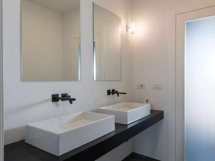 Archisio - Studio Di Architettura Mamino - Progetto Ristrutturazione appartamento bra 2