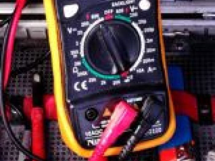 Archisio - Impianti Elettrici Di Giuseppe Burlazza - Progetto Impianti civili e industriali