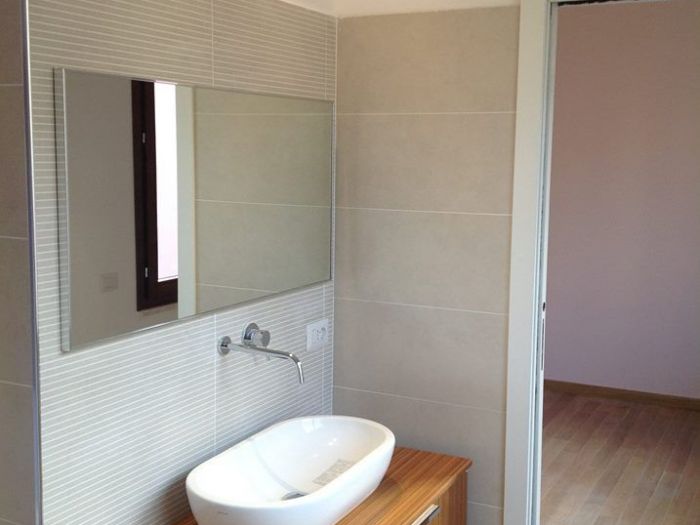 Archisio - Plan Costruzioni srl - Progetto Ristrutturazioni varie