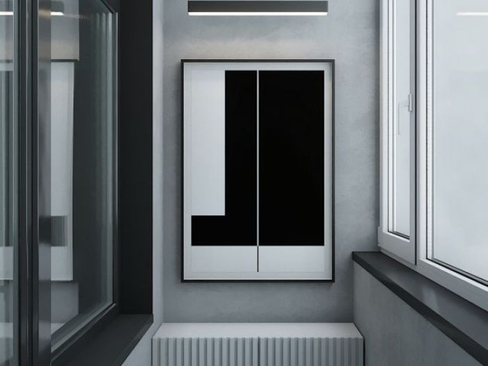 Archisio - Denis Igorevich Yurov - Progetto Appartamenti di campagna