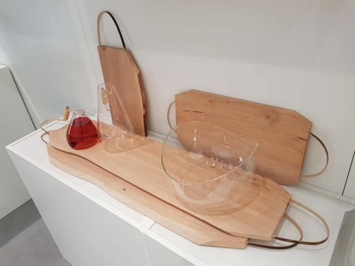 Archisio - Inatural Design - Progetto Design