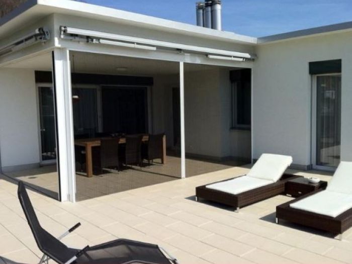 Archisio - New 3 Emme Sistemi E Tendaggi - Progetto Dfm zanzariere