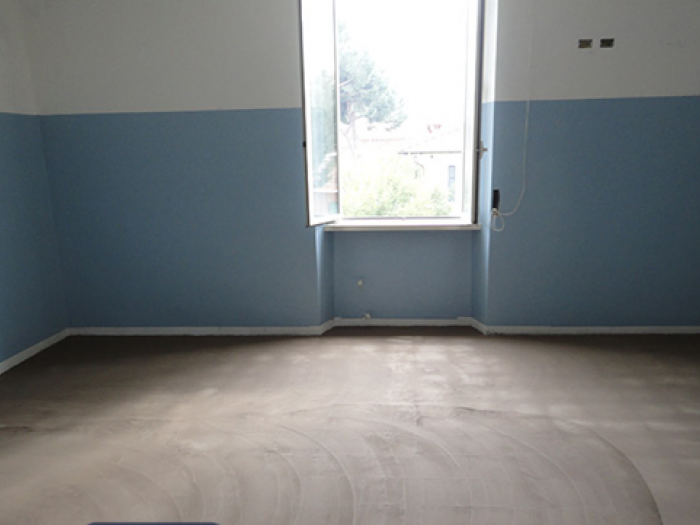 Archisio - Tecnorestauri - Progetto Opere da interni - ristrutturazioni