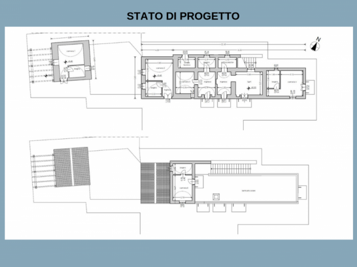 Archisio - Lovecchio Giuseppe - Progetto Vita dorata