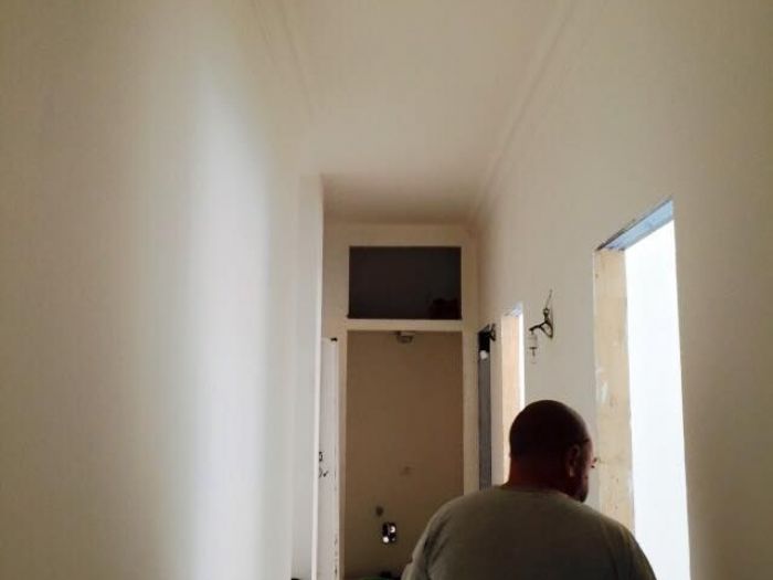 Archisio - La Servizi Ristrutturazioni - Progetto Interni