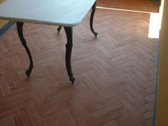 Archisio - Cuturi Edilizia - Progetto Ristrutturazione appartamento e pavimentazione balconi