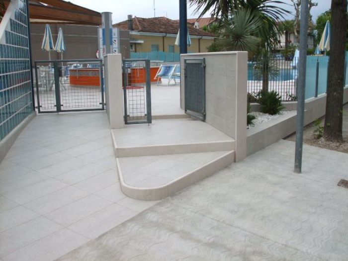 Archisio - Linea Posa - Progetto Ristrutturazioni