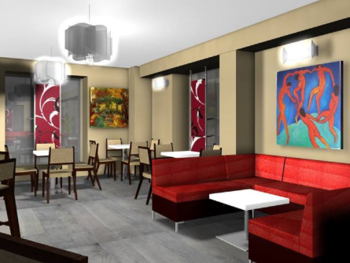 Archisio - Officina Design - Progetto Design