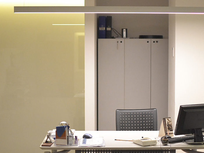 Archisio - Bertoni Domotica E Sicurezza - Progetto Domotica sicurezza e illuminazione personalizzata