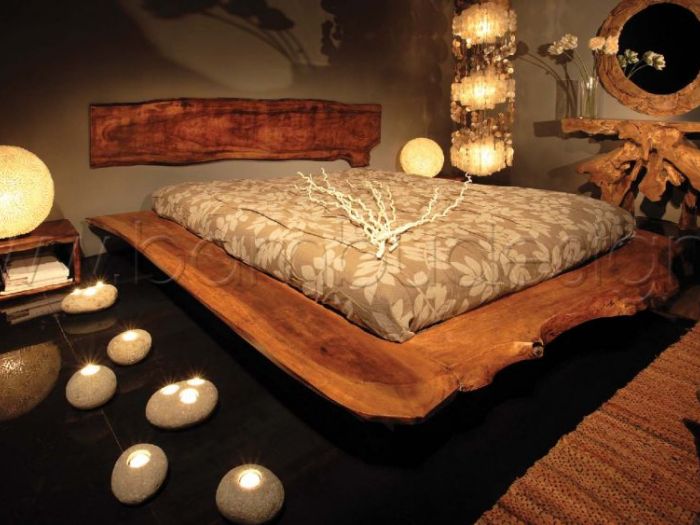 Archisio - Bambu Design - Progetto Camere da letto complete