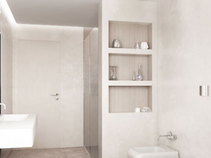 Archisio - Dfg Architetti - Progetto Casa gm