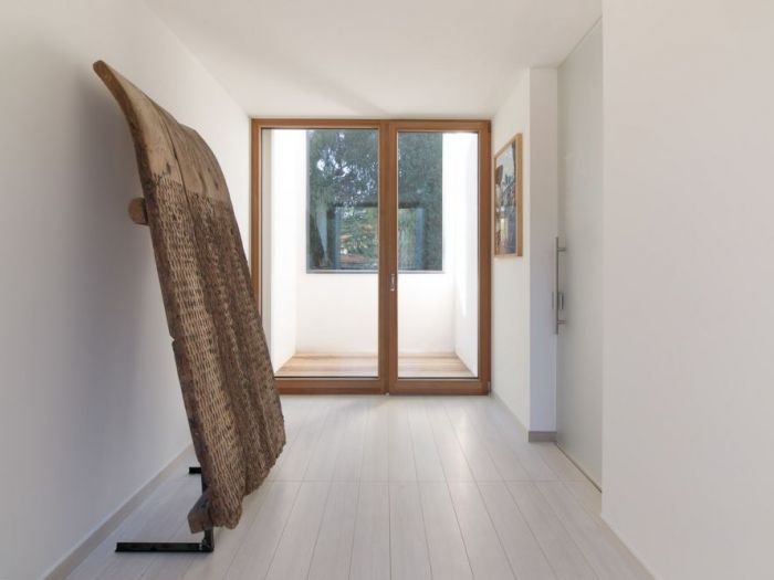 Archisio - Marco Reggi - Progetto Lca architetti