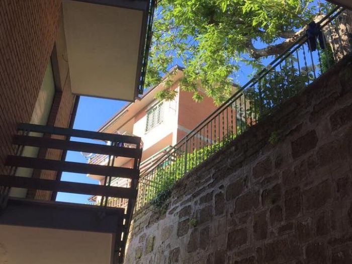 Archisio - La Servizi Ristrutturazioni - Progetto Esterni