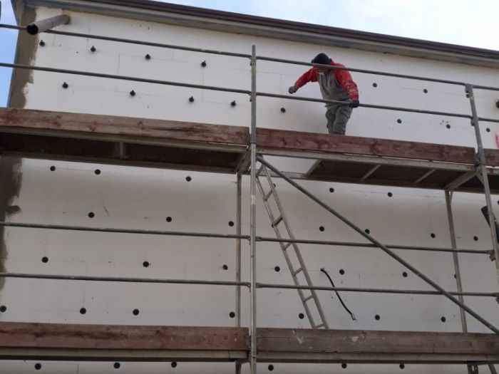 Archisio - Ditta Giuseppe Casella - Progetto Bonus 110