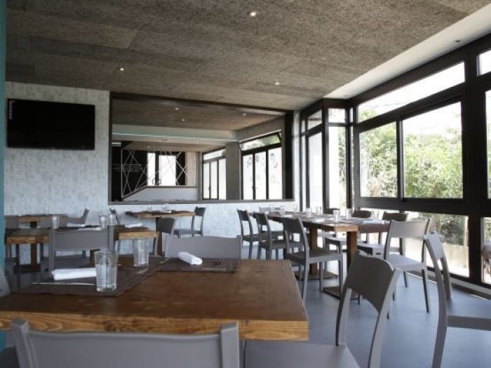 Archisio - Daniela Puglia - Progetto Posillipo underground